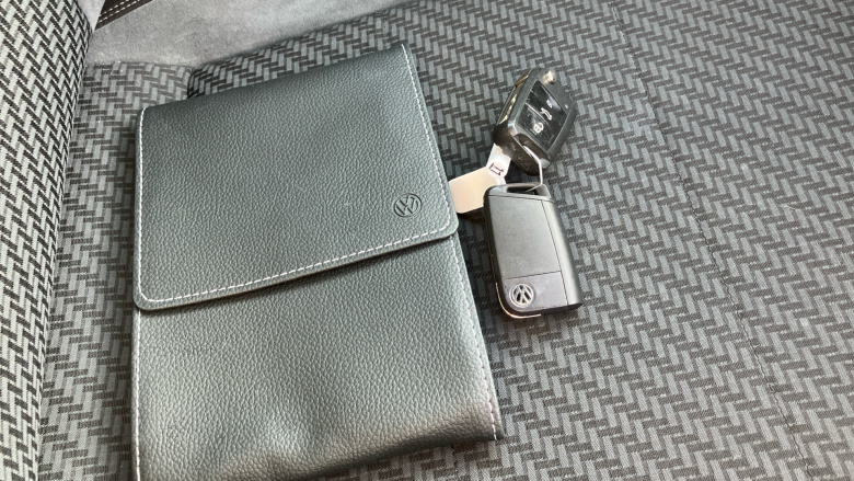 Volkswagen Polo 1.0 TSI 110 R-Line 5dr DSG Petrol Hatchback